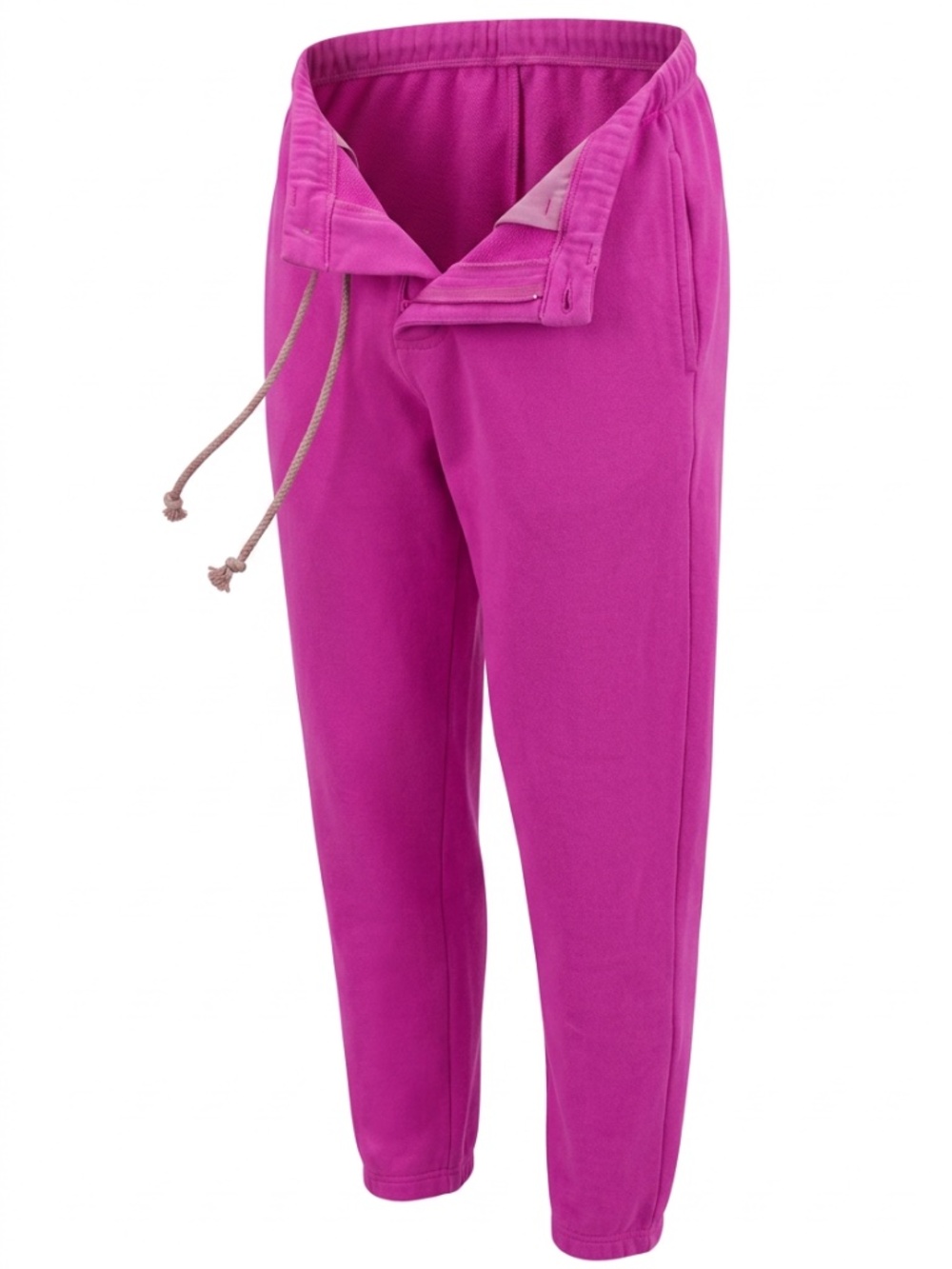 Gap Organic Terry Cotton Vintage Sweatpant